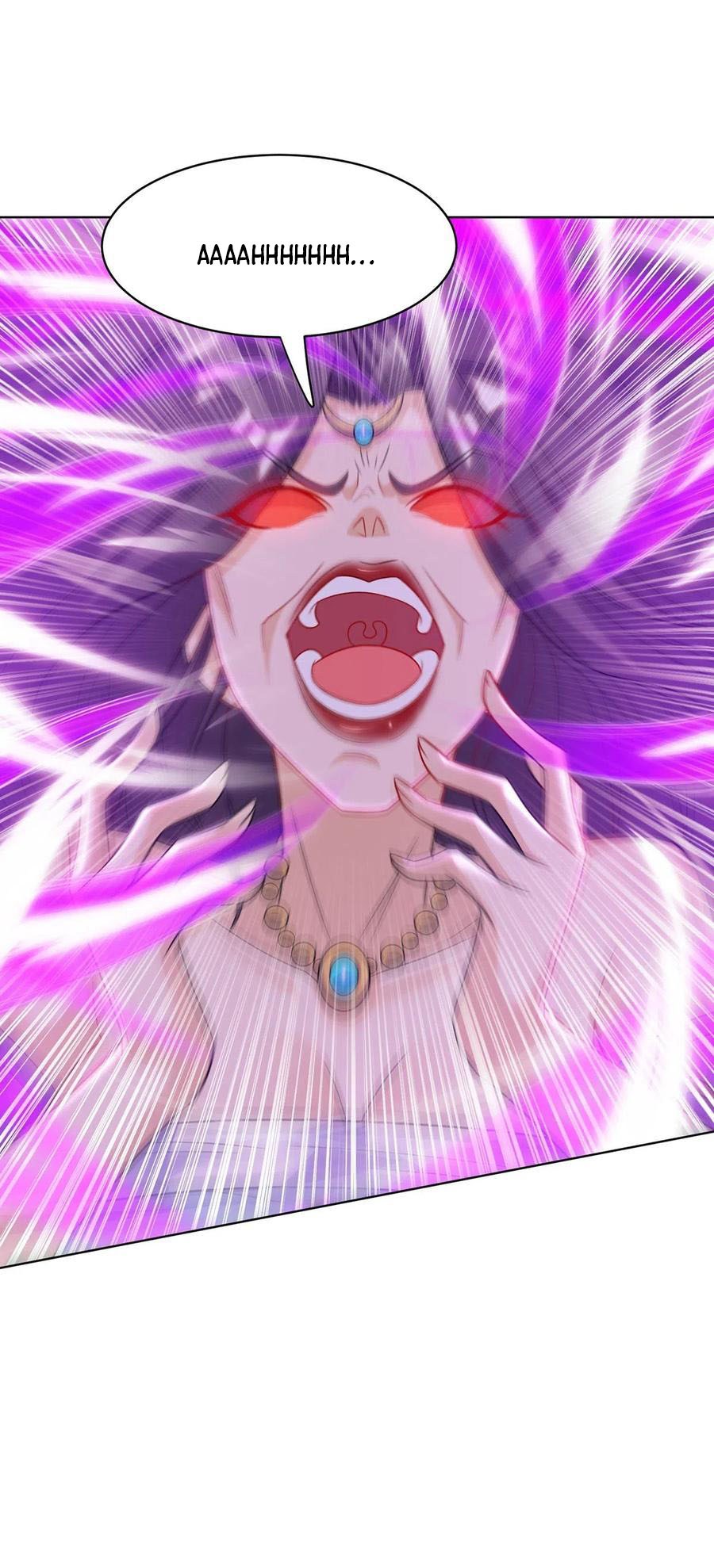 Dominate the Three Realms Chapter 122 Gambar 25