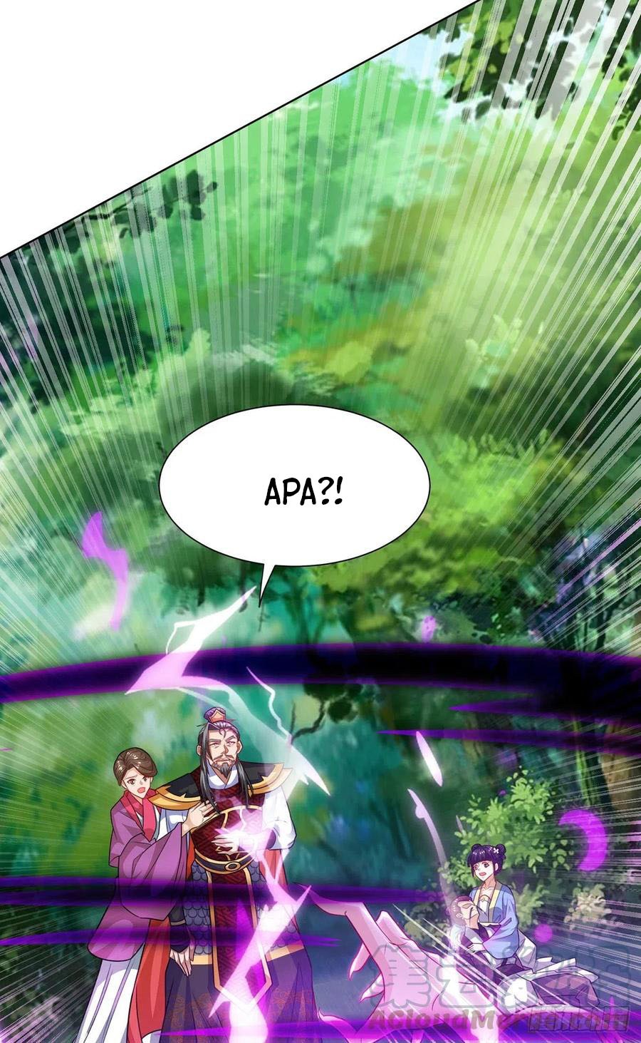 Dominate the Three Realms Chapter 122 Gambar 28