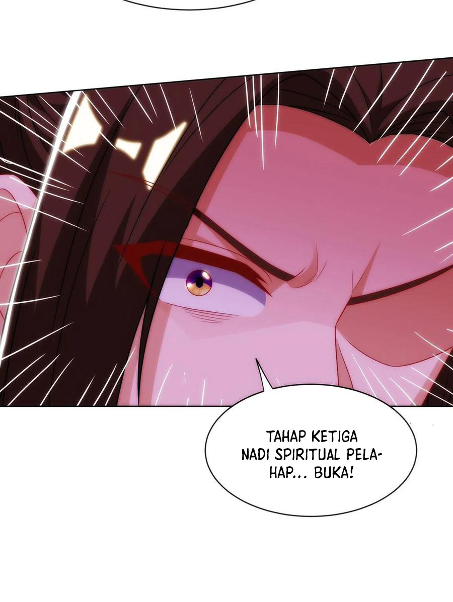Dominate the Three Realms Chapter 124 Gambar 13