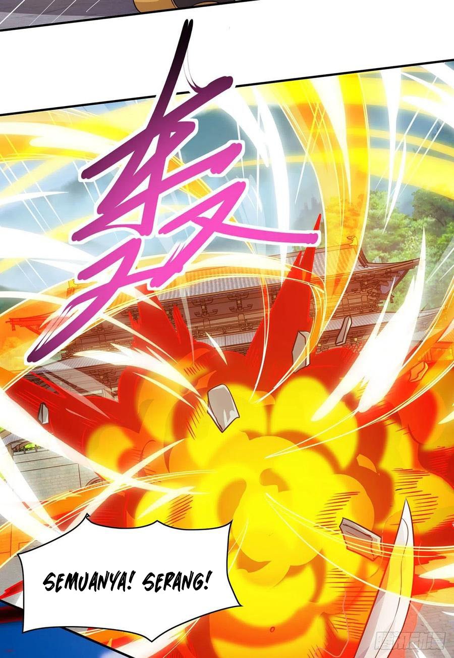 Dominate the Three Realms Chapter 127 Gambar 9