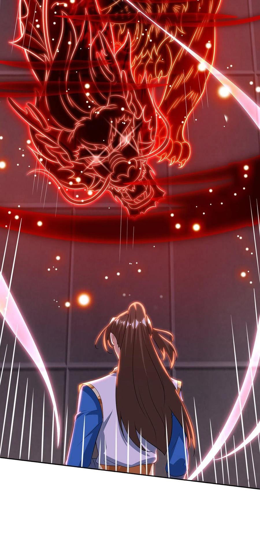 Dominate the Three Realms Chapter 130 Gambar 15