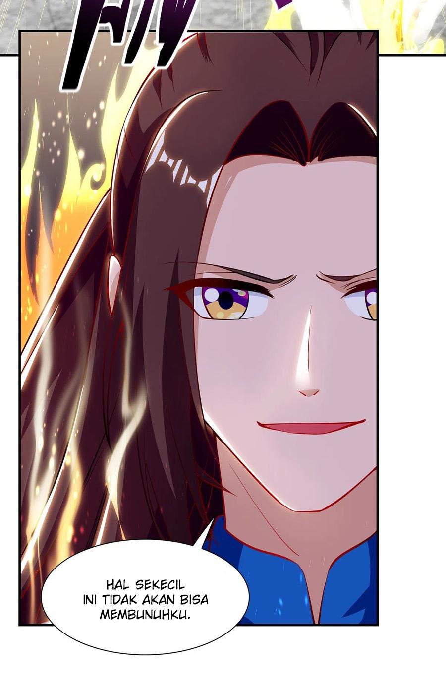 Dominate the Three Realms Chapter 131 Gambar 7