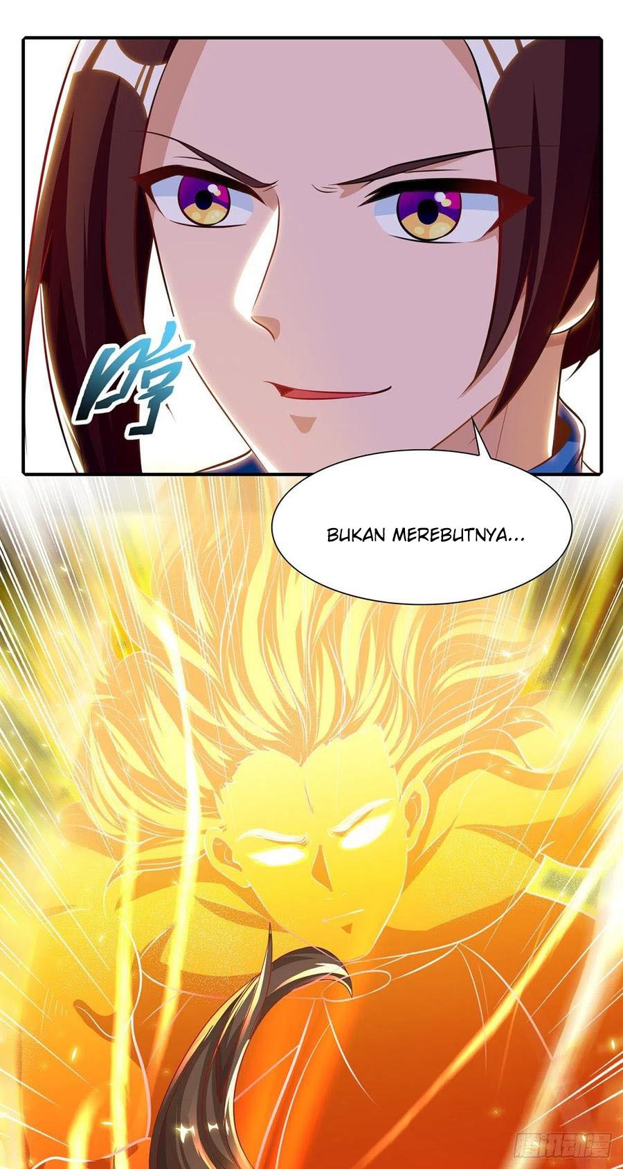 Dominate the Three Realms Chapter 131 Gambar 21