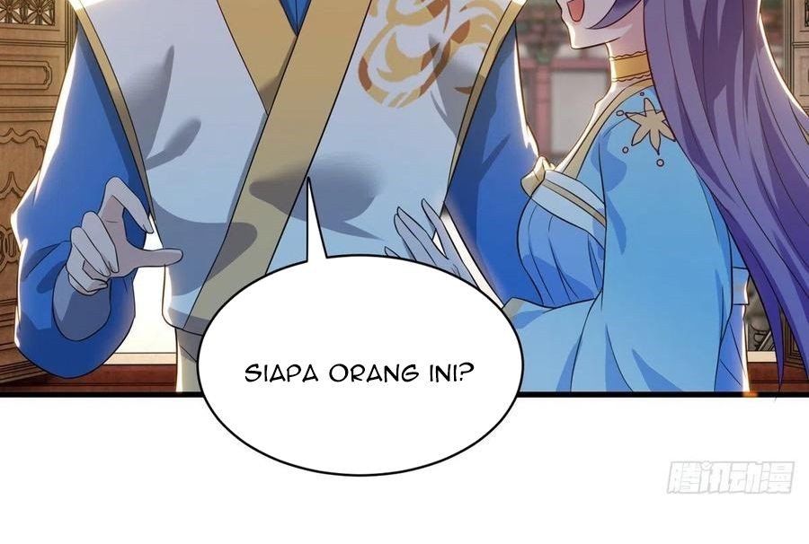 Dominate the Three Realms Chapter 136 Gambar 8