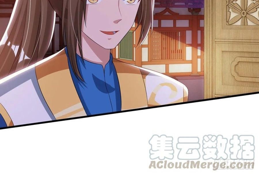 Dominate the Three Realms Chapter 136 Gambar 11