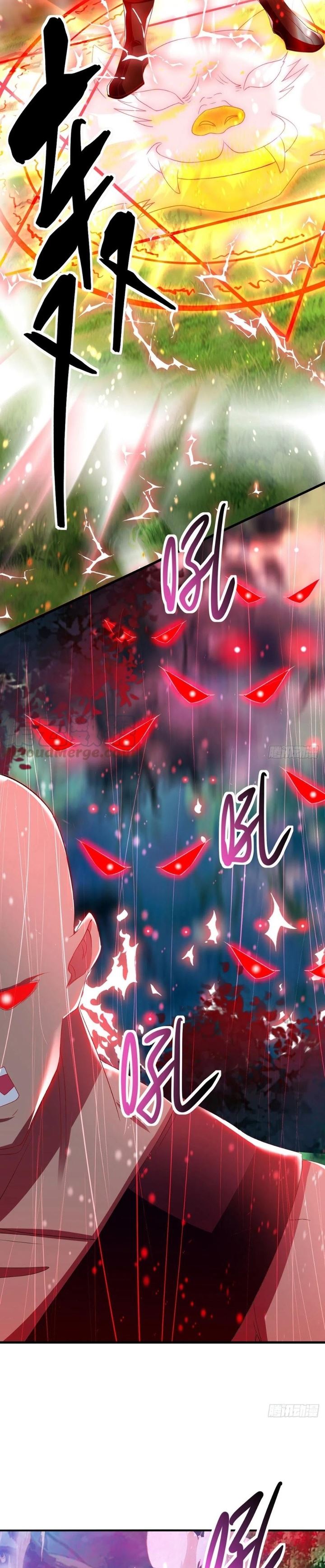 Dominate the Three Realms Chapter 140 Gambar 3