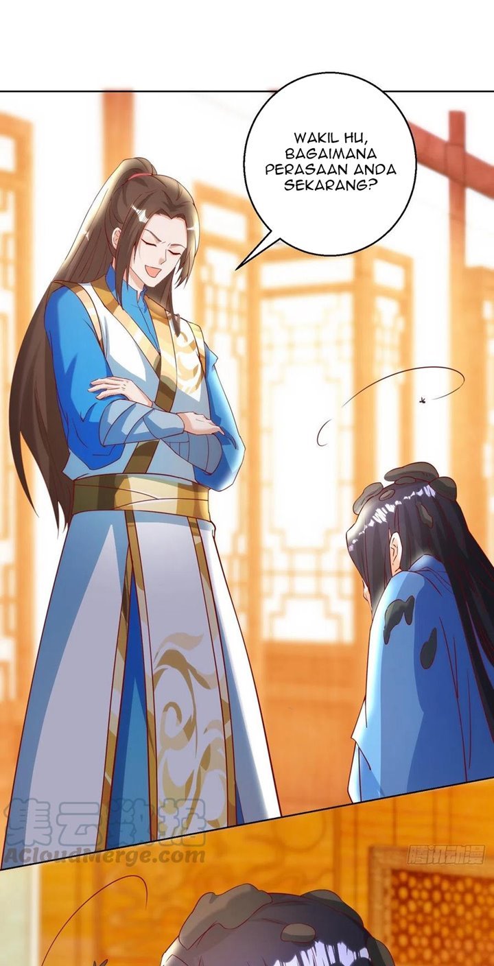 Dominate the Three Realms Chapter 147 Gambar 2