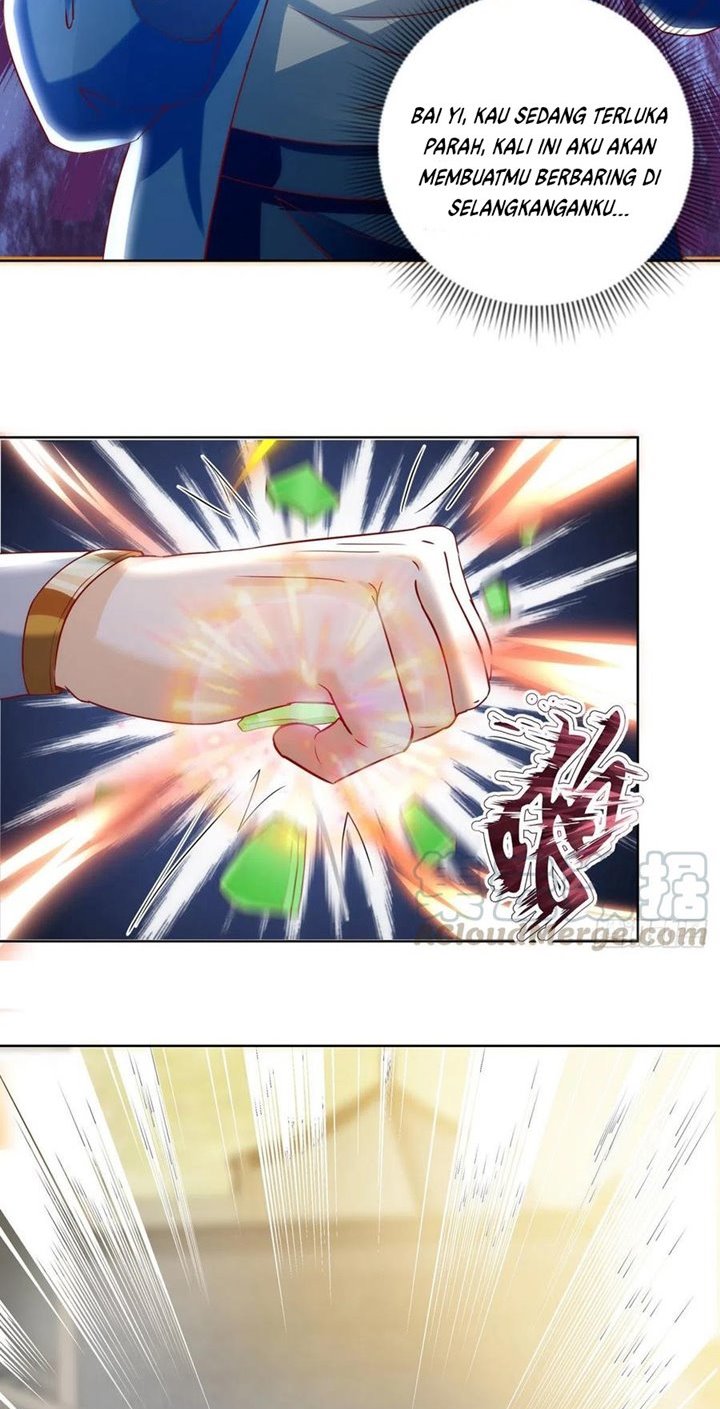 Dominate the Three Realms Chapter 147 Gambar 6