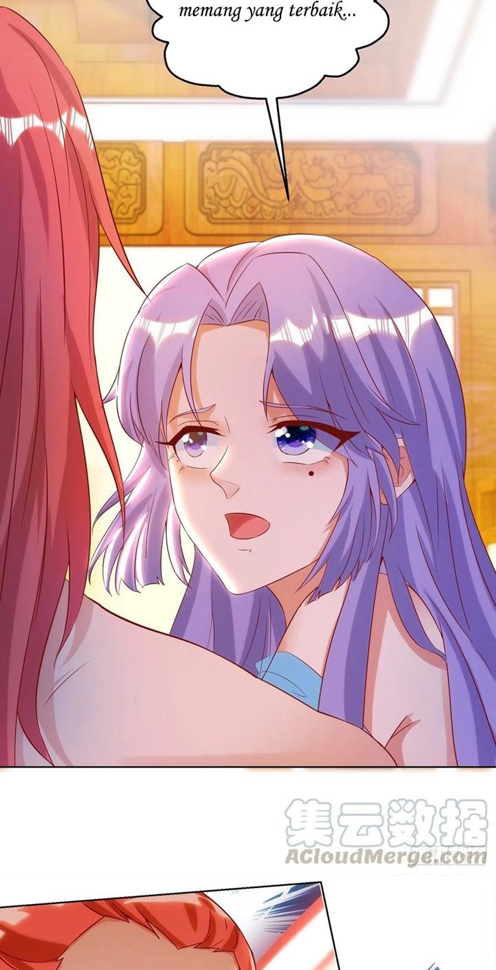 Dominate the Three Realms Chapter 147 Gambar 10