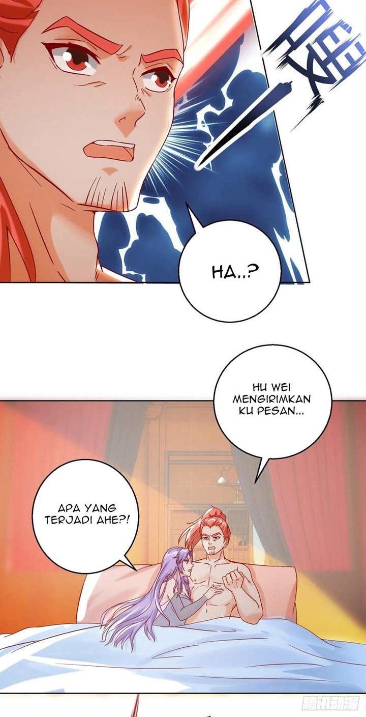 Dominate the Three Realms Chapter 147 Gambar 11