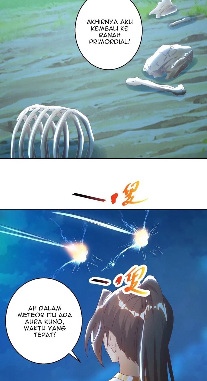 Dominate the Three Realms Chapter 147 Gambar 20