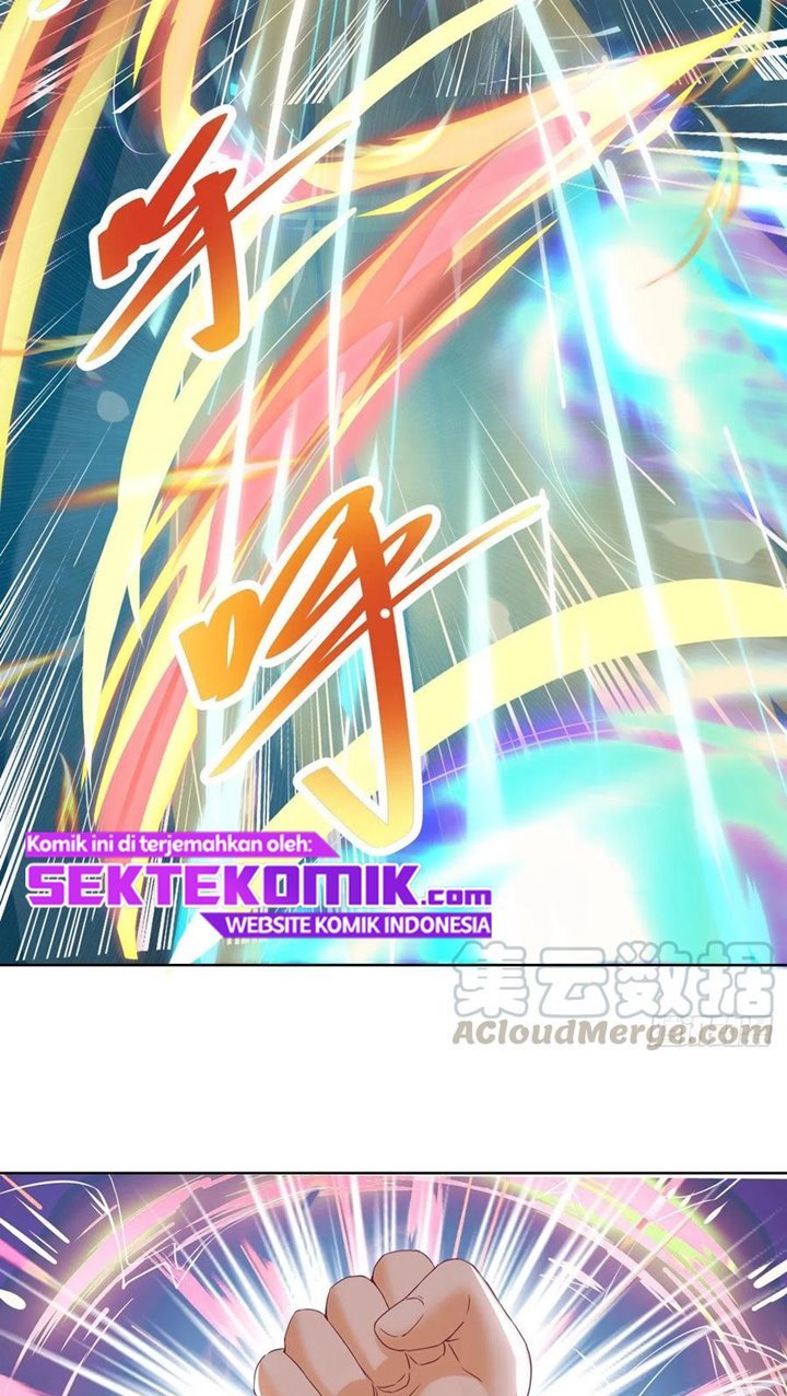 Dominate the Three Realms Chapter 147 Gambar 22