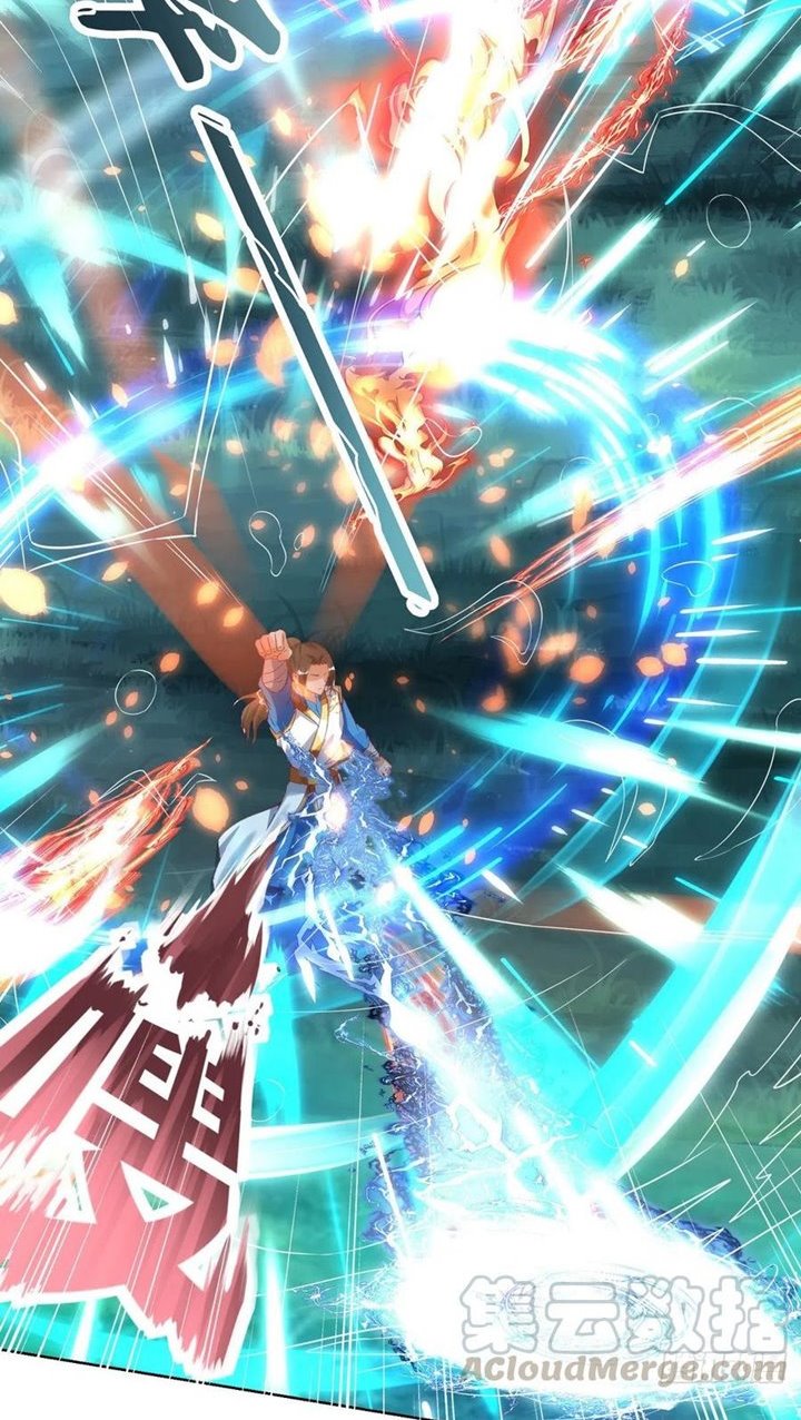 Dominate the Three Realms Chapter 147 Gambar 24