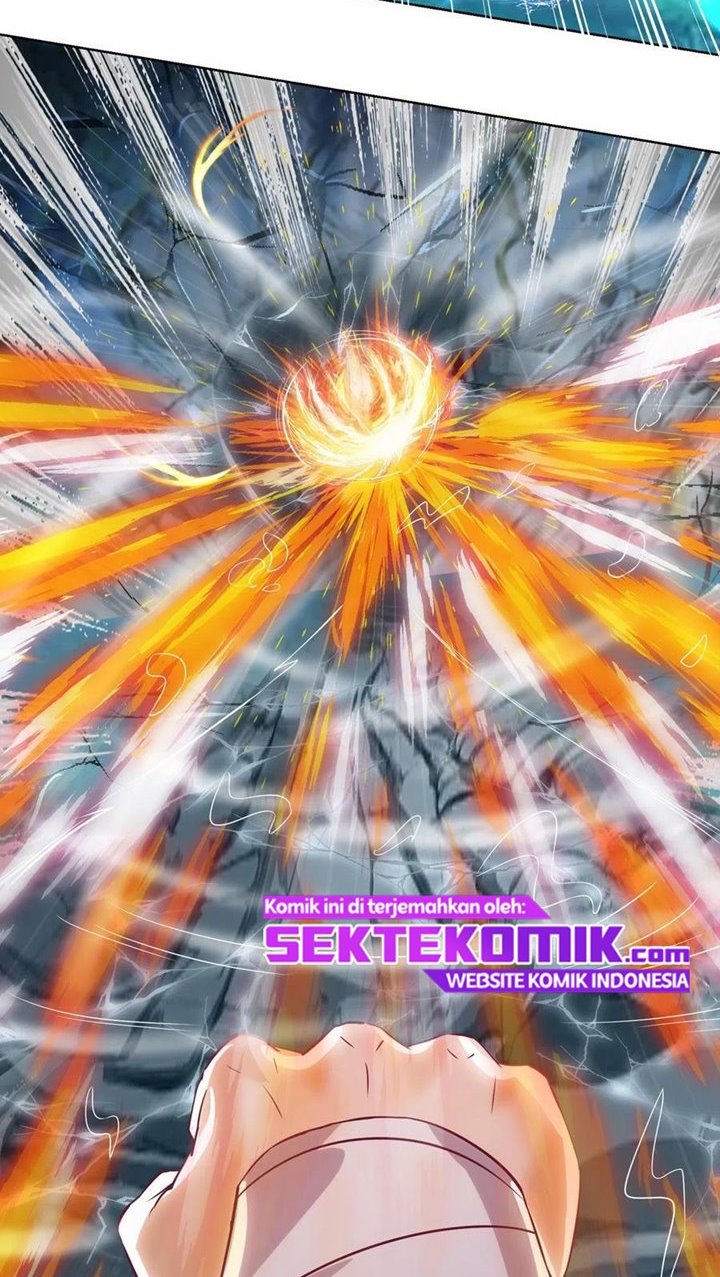 Dominate the Three Realms Chapter 147 Gambar 25