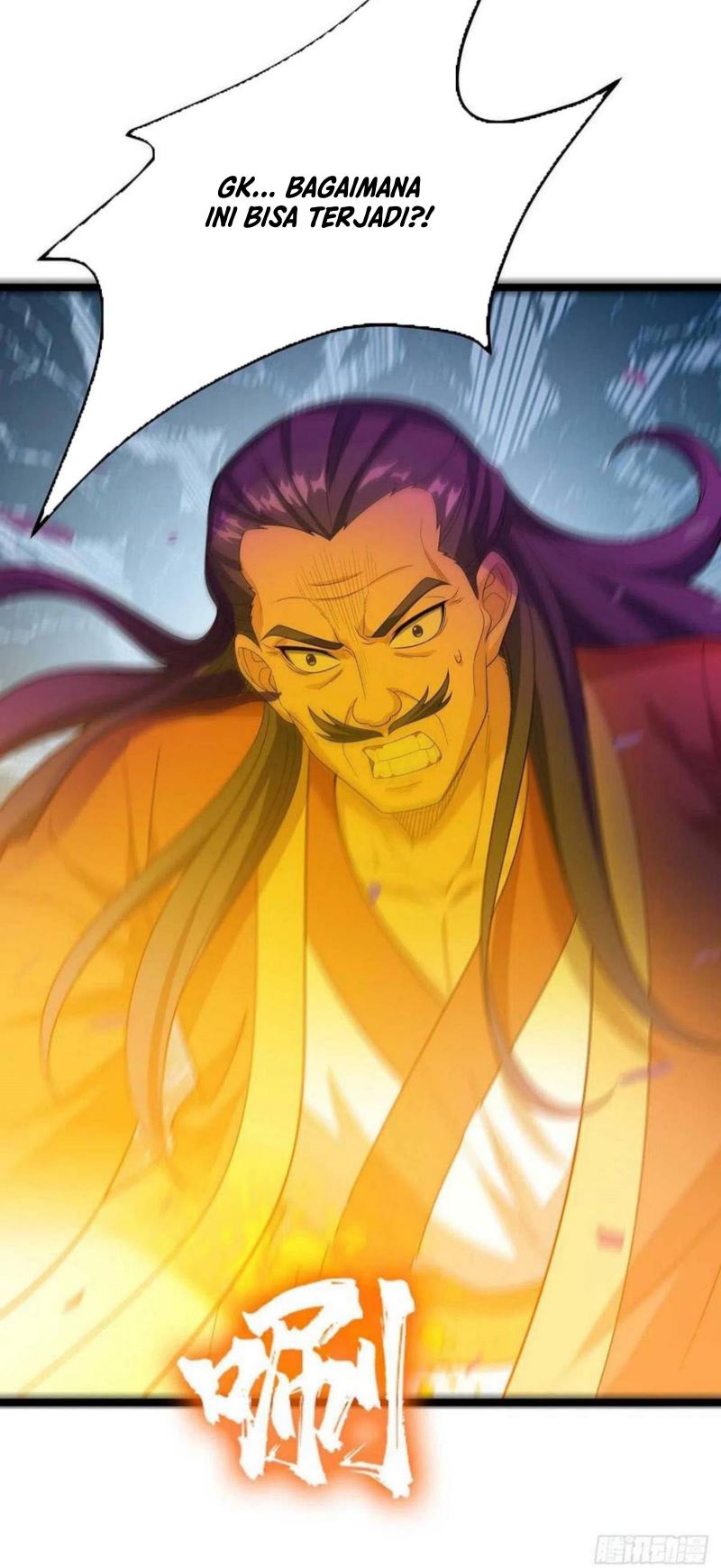 Dominate the Three Realms Chapter 177 Gambar 9