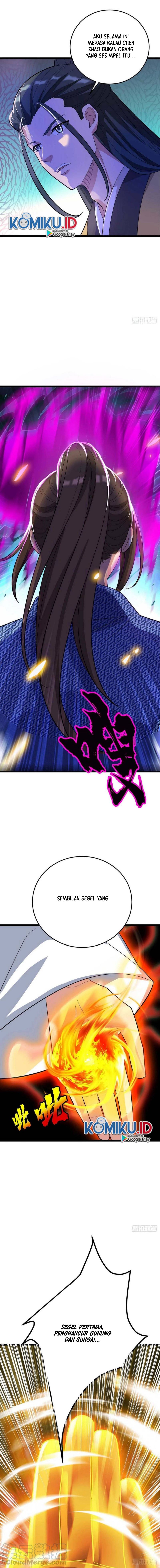 Dominate the Three Realms Chapter 179 Gambar 2