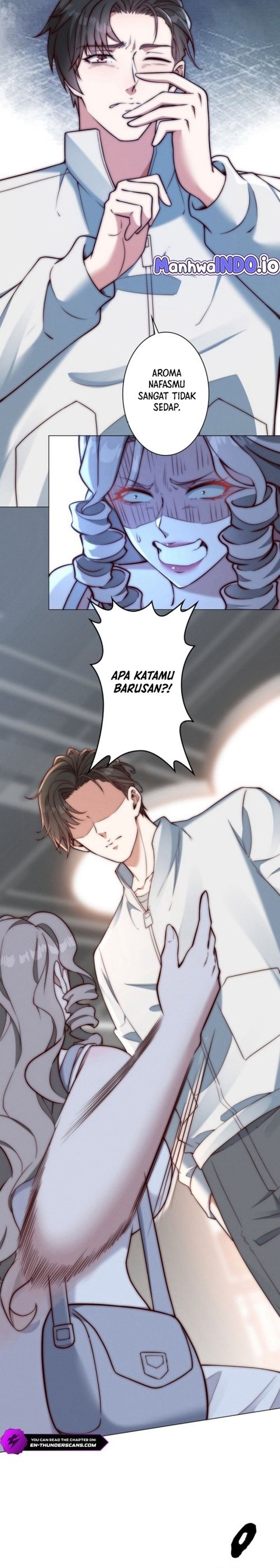 Dominating with the Price Collapse System Chapter 29 Gambar 4