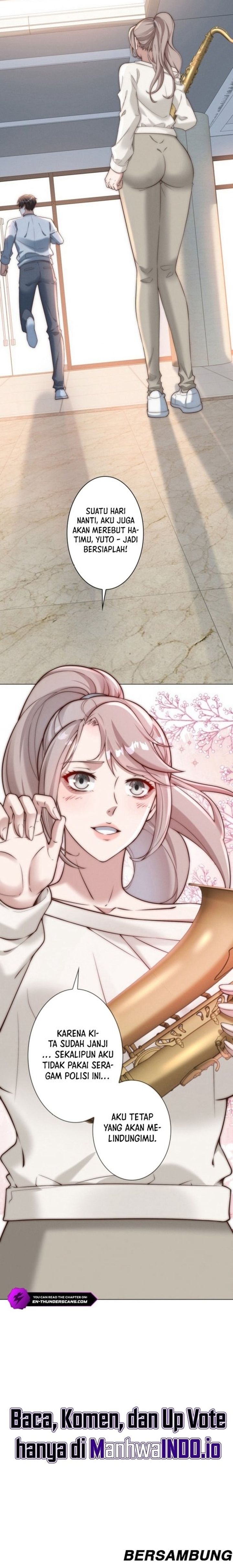 Dominating with the Price Collapse System Chapter 29 Gambar 22