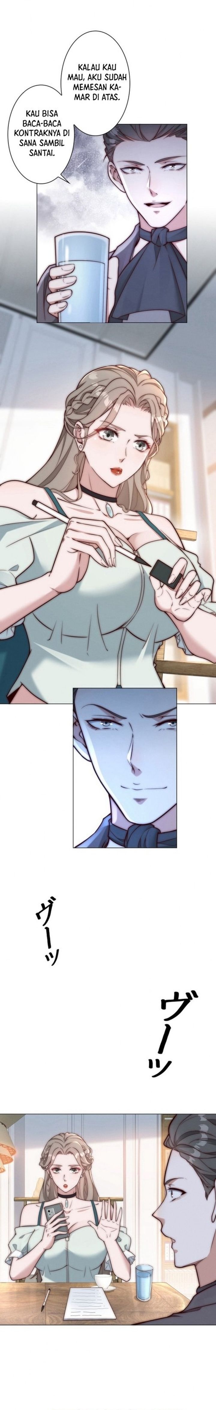 Dominating with the Price Collapse System Chapter 31 Gambar 14