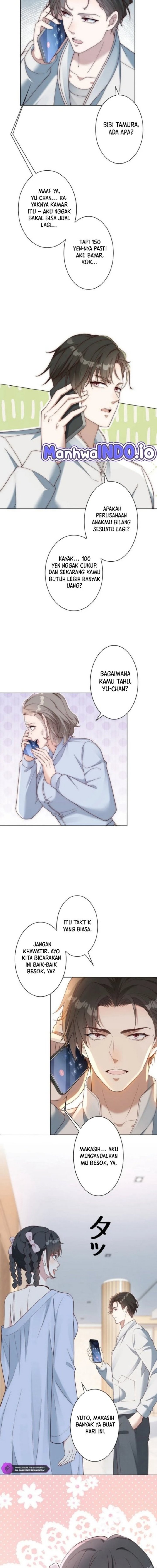 Dominating with the Price Collapse System Chapter 36 Gambar 3