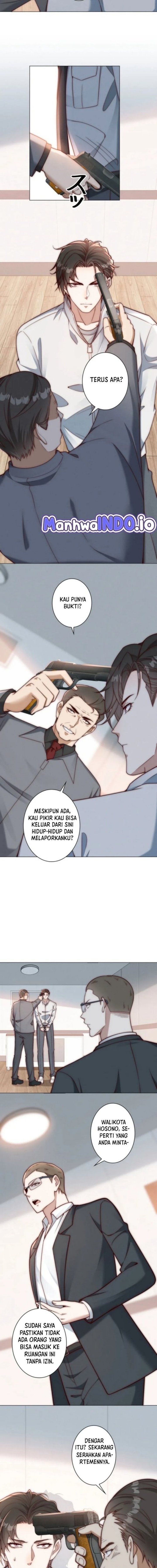 Dominating with the Price Collapse System Chapter 37 Gambar 8