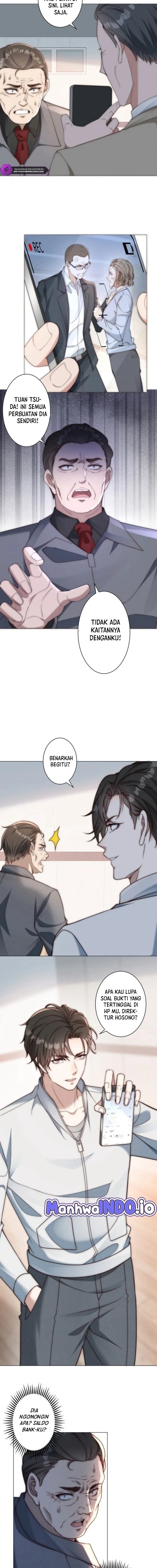 Dominating with the Price Collapse System Chapter 38 Gambar 2