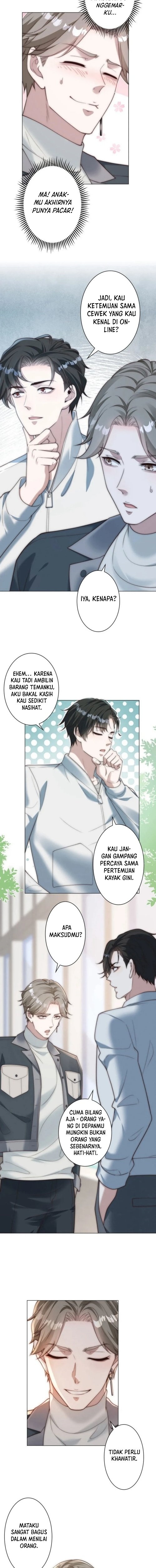 Dominating with the Price Collapse System Chapter 38 Gambar 9