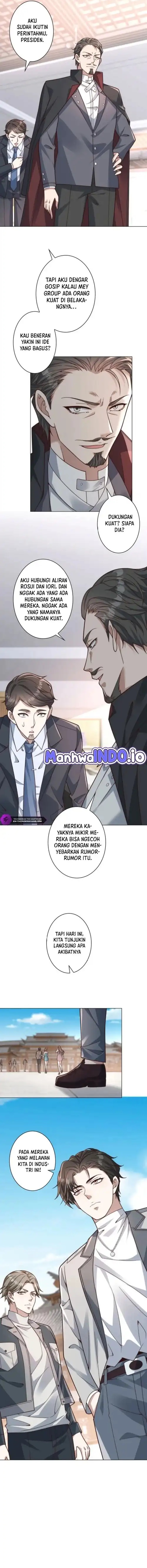 Dominating with the Price Collapse System Chapter 42 Gambar 9