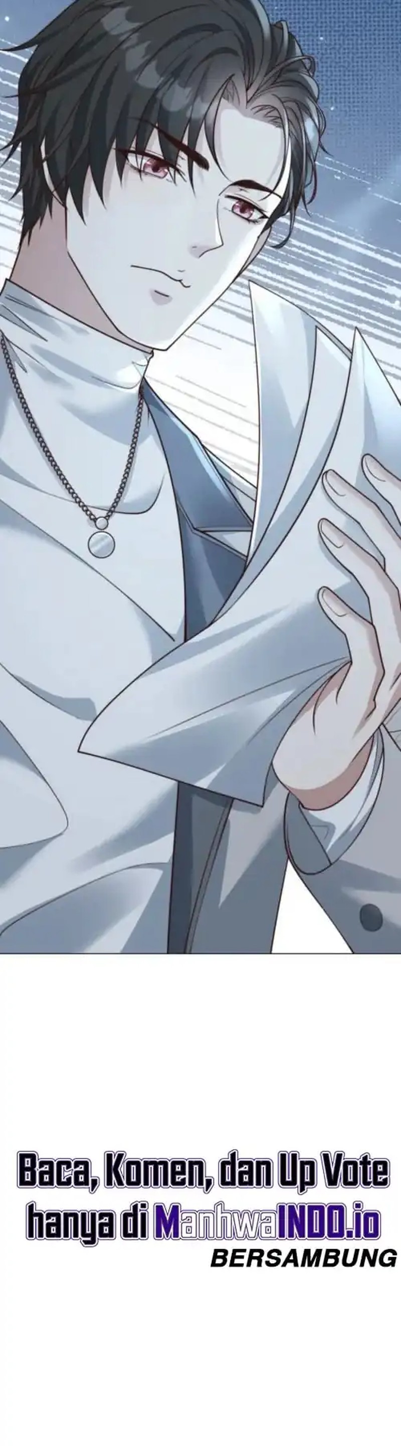 Dominating with the Price Collapse System Chapter 42 Gambar 12