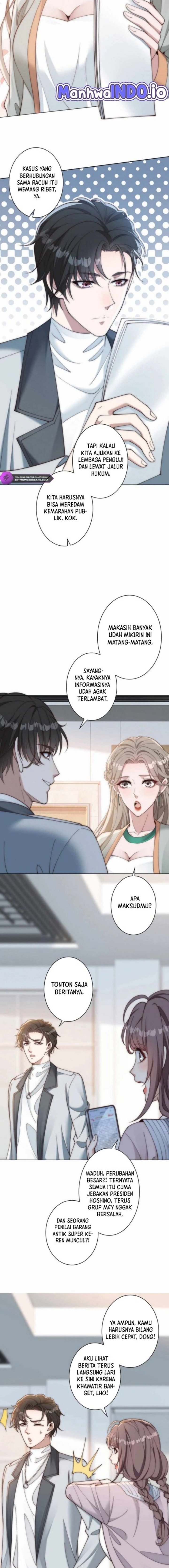 Dominating with the Price Collapse System Chapter 44 Gambar 6