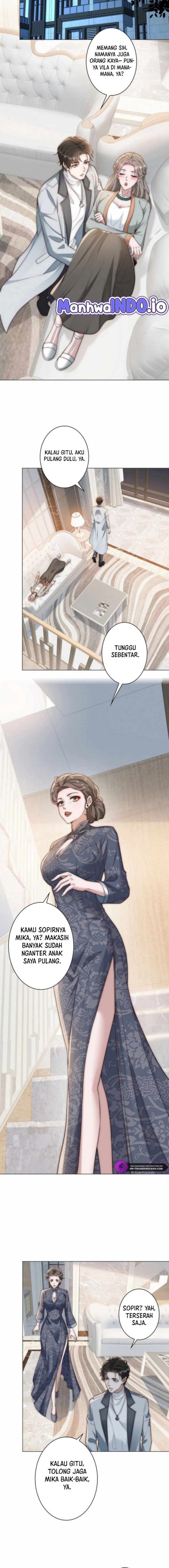 Dominating with the Price Collapse System Chapter 44 Gambar 12