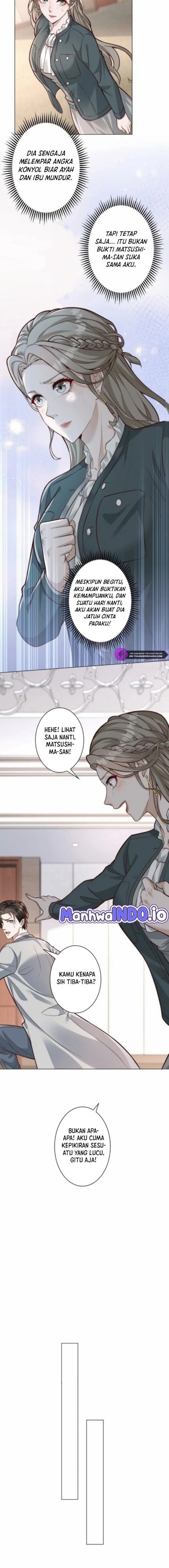 Dominating with the Price Collapse System Chapter 46 Gambar 8