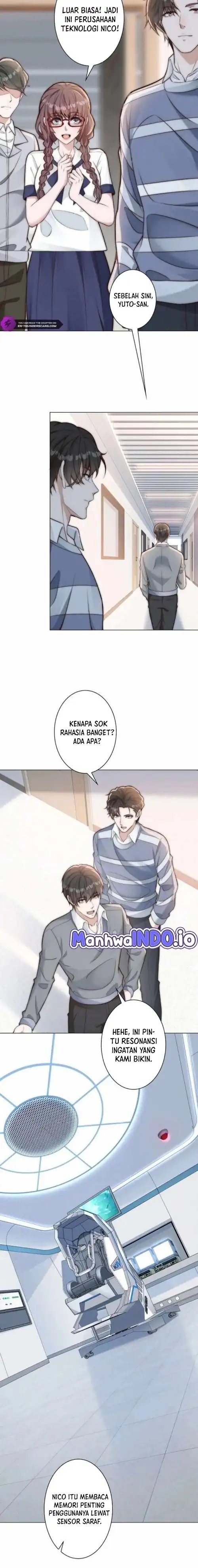 Dominating with the Price Collapse System Chapter 47 Gambar 2