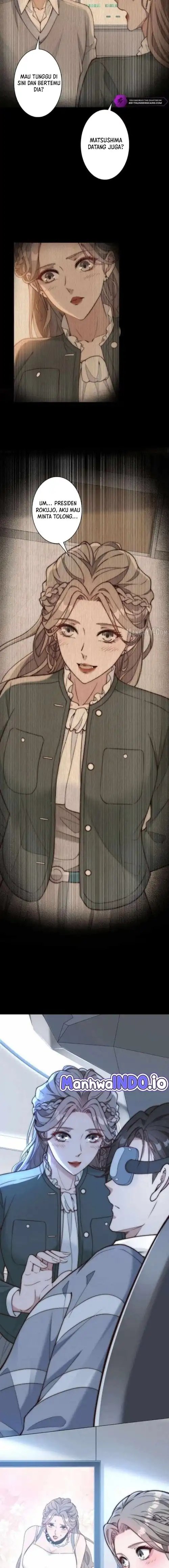 Dominating with the Price Collapse System Chapter 47 Gambar 6