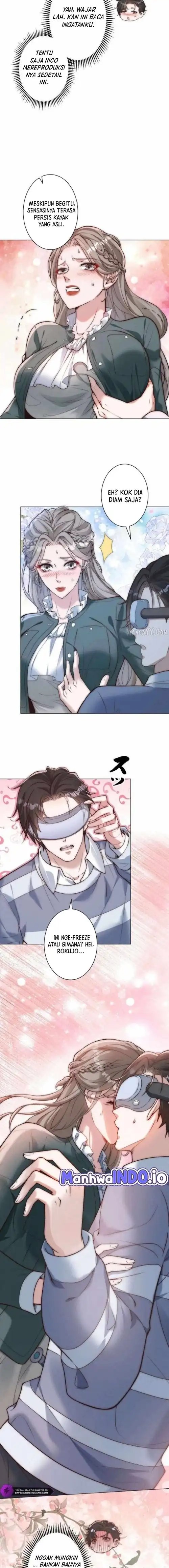 Dominating with the Price Collapse System Chapter 47 Gambar 9