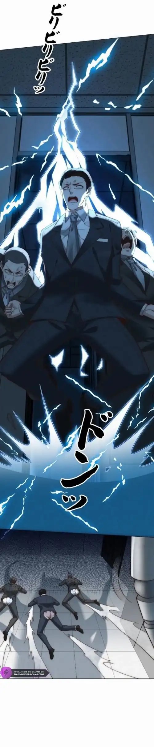 Dominating with the Price Collapse System Chapter 48 Gambar 3