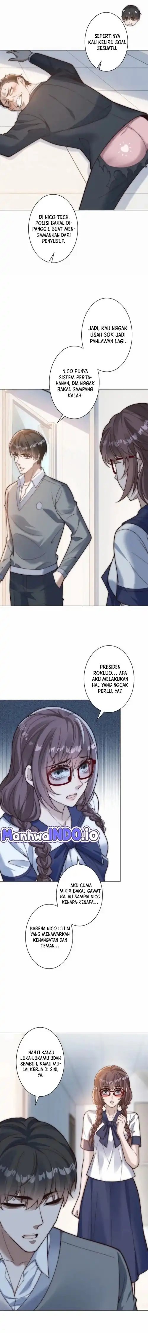 Dominating with the Price Collapse System Chapter 48 Gambar 6