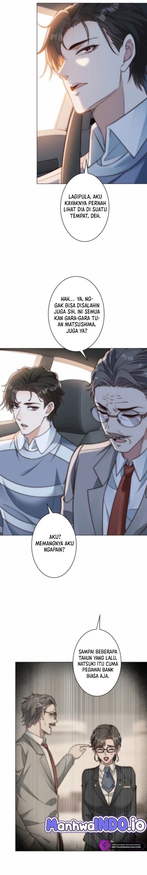 Dominating with the Price Collapse System Chapter 49 Gambar 11