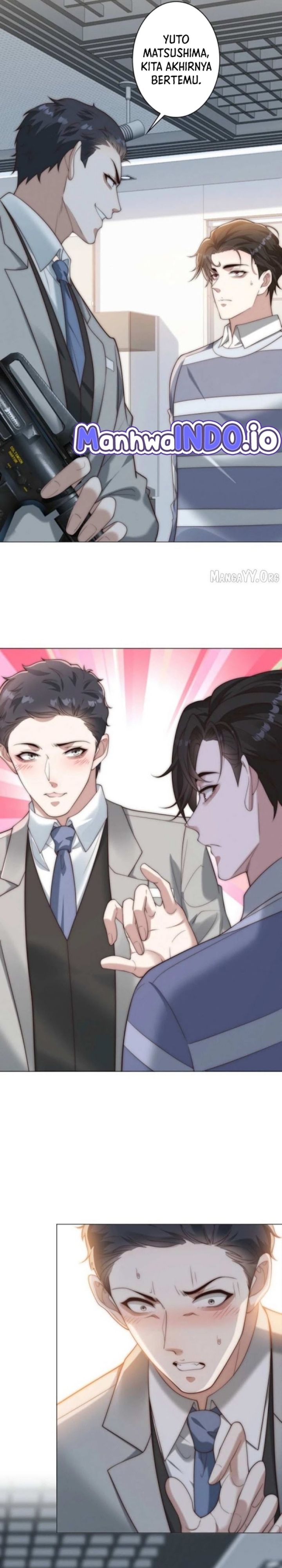 Dominating with the Price Collapse System Chapter 54 Gambar 2