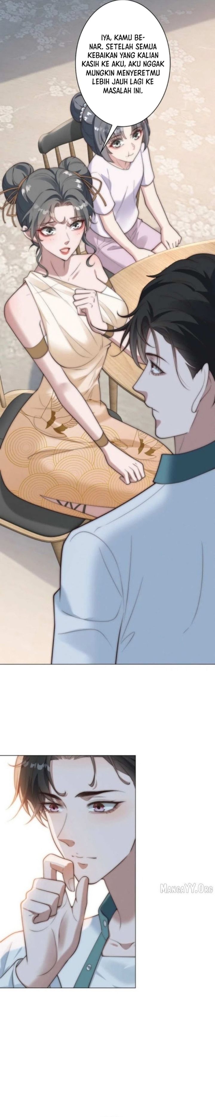 Dominating with the Price Collapse System Chapter 56 Gambar 5