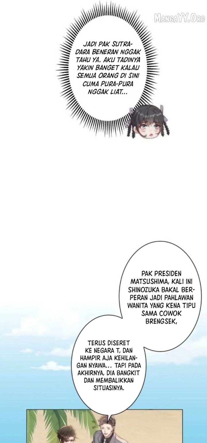 Dominating with the Price Collapse System Chapter 56 Gambar 29