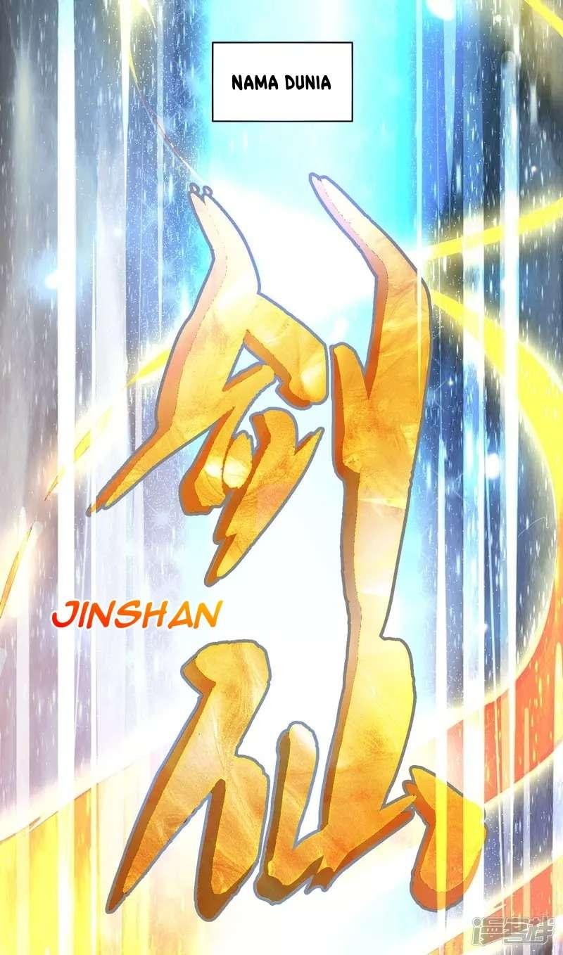 Domination One Sword Chapter 00 Gambar 5