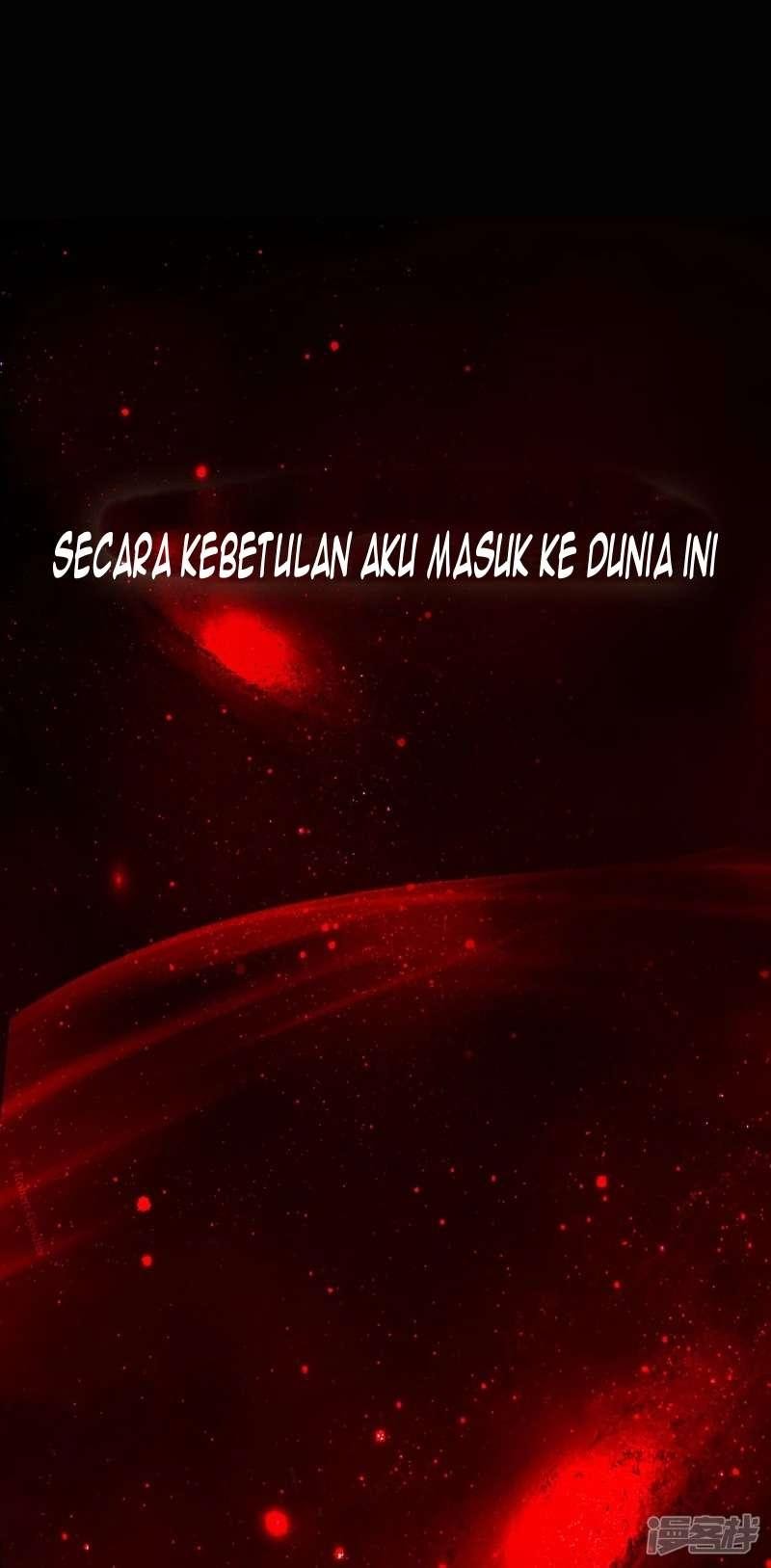 Domination One Sword Chapter 00 Gambar 10