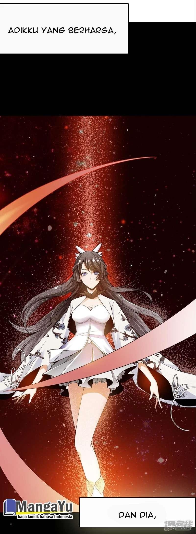 Domination One Sword Chapter 00 Gambar 16