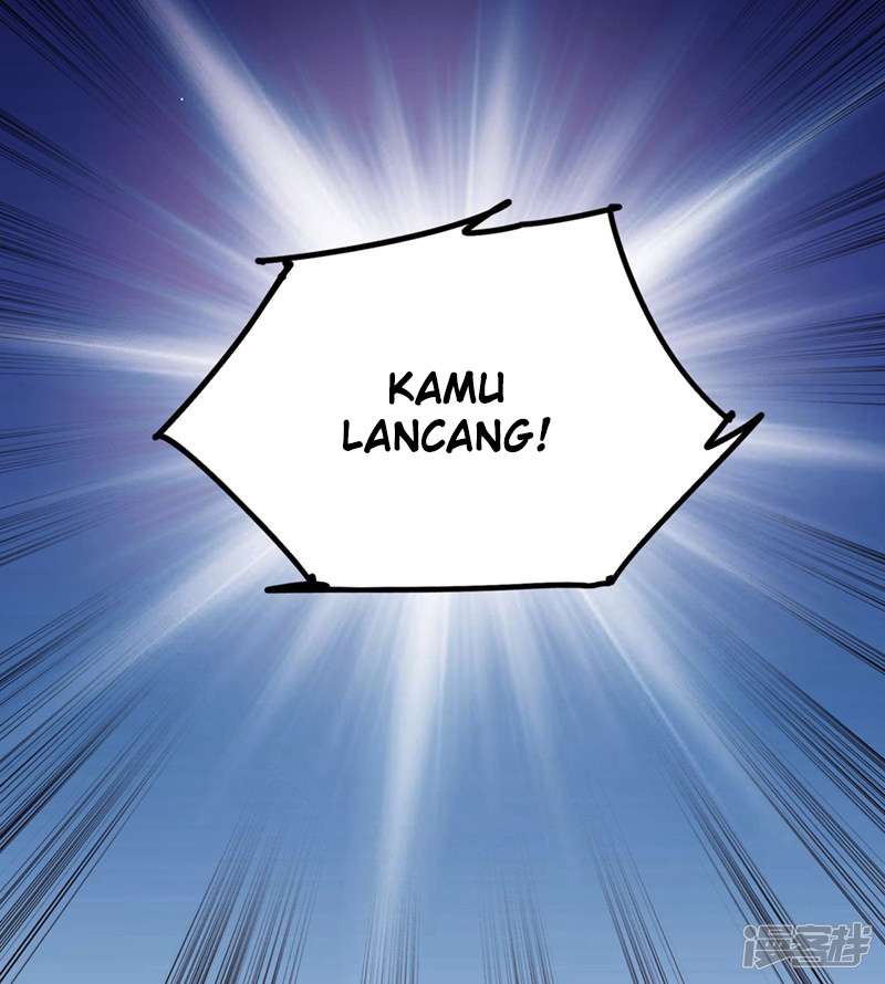 Domination One Sword Chapter 04 Gambar 8