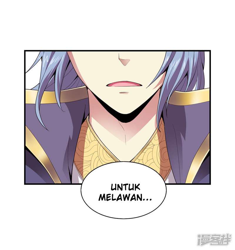 Domination One Sword Chapter 04 Gambar 14