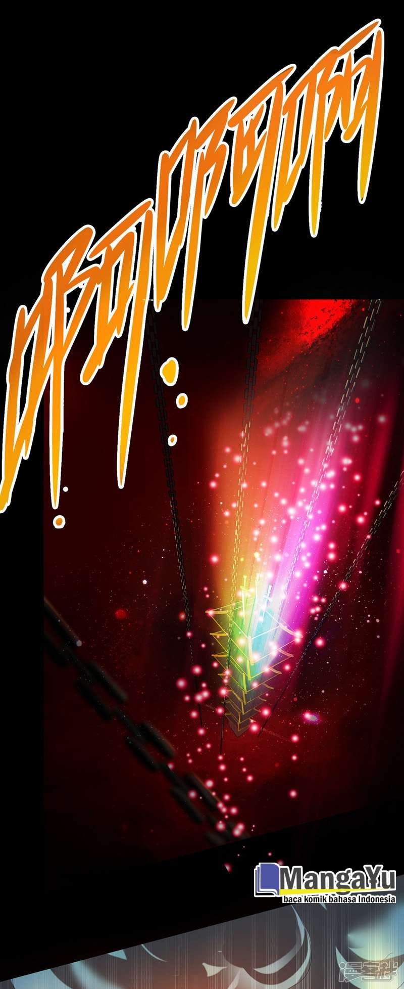 Domination One Sword Chapter 05 Gambar 12