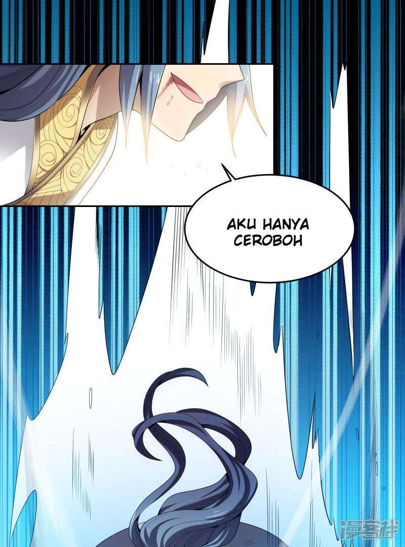 Domination One Sword Chapter 11 Gambar 13