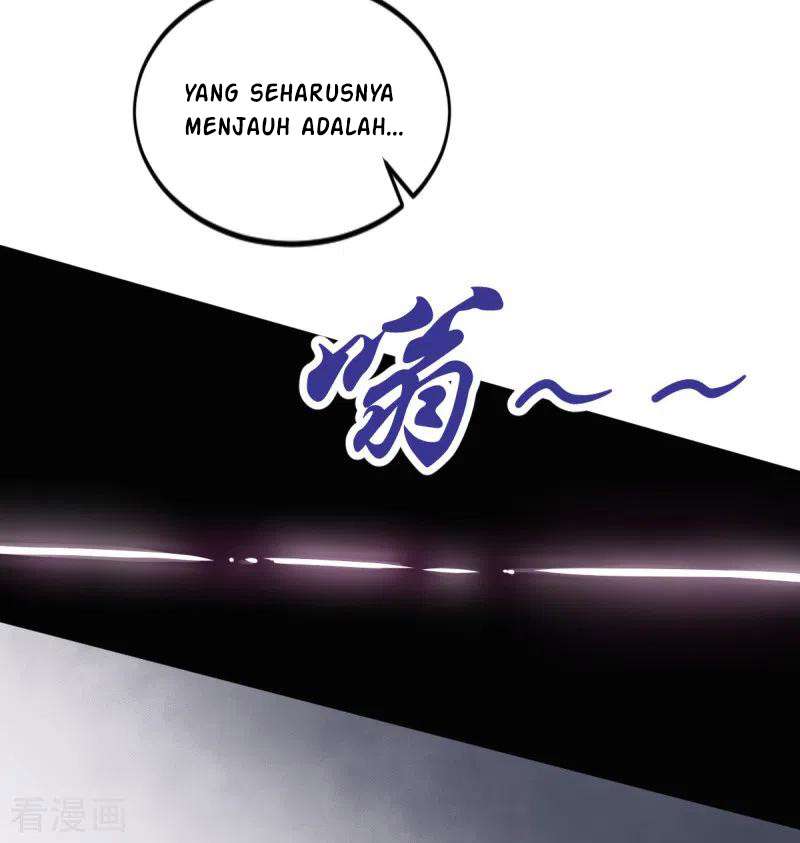 Domination One Sword Chapter 62 Gambar 13