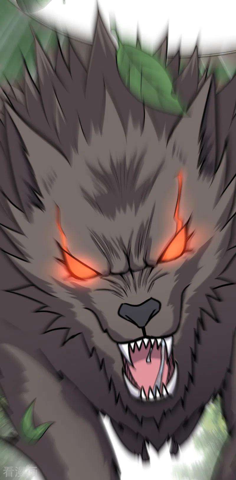 Domination One Sword Chapter 68 Gambar 8